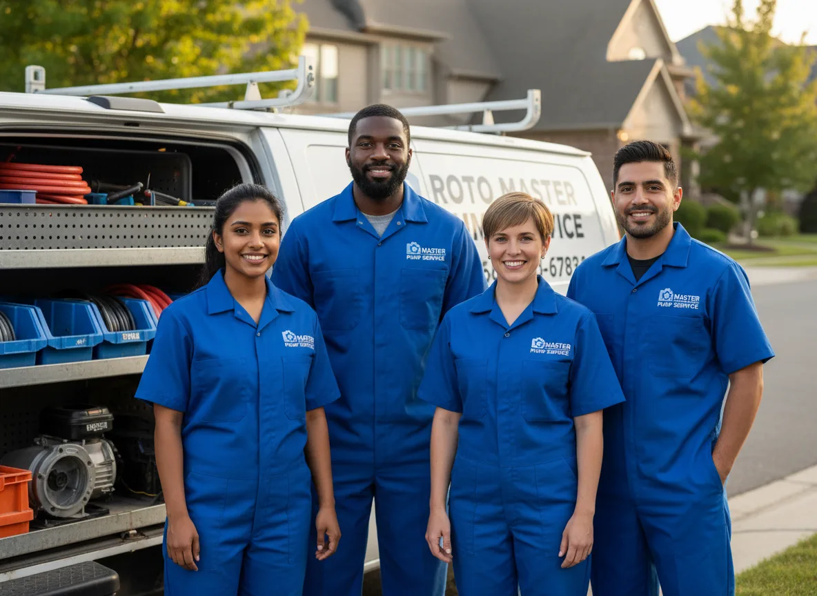 Sump Pump Installation company in Mcgaheysville, VA